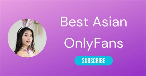 www.onlyfans.|Asian OnlyFans – Top 20 Best Asian OnlyFans